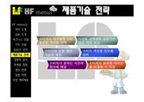 [사업계획서] 다이어트 맞춤형 도시락 배달-7