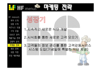 [사업계획서] 다이어트 맞춤형 도시락 배달-16