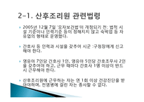 [지역사회간호학] 조산원 & 산후조리원-13