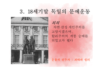 감성주의 문학 -Sturm und Drang을 중심으로-6