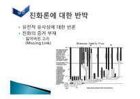 [자연과학] 진화론-15