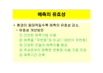 [경영] [경영학원론]계획수립의 수단과 기법-5