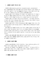 [법학] 한국정부론 - 대통령와 의원내각제-3