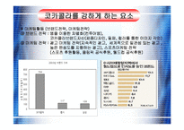 [코카콜라,기업분석,SWOT] SWOT을 이용한 코카콜라 기업분석-8