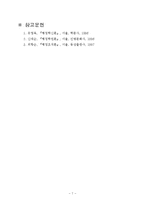 [행정] 행정조직론 - 비공식적 조직-7