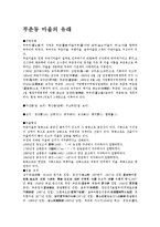 [인문계열] 부춘동 마을의 유래-1