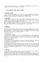 [노동학] 이주노동자의 현실-3