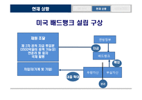 [투자론] Bad Bank 배드뱅크-6
