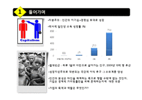 [경영] 기업의 역할, 사회적 기업-3