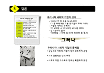 [경영] 기업의 역할, 사회적 기업-15