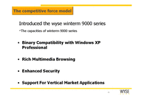 [경영정보, mis] Wyse Technology Thin-Client Computing-13