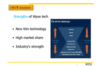 [경영정보, mis] Wyse Technology Thin-Client Computing-17