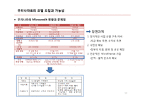 [금융론] `Opportunity International`의 성공사례와 우리나라에 도입방안-10