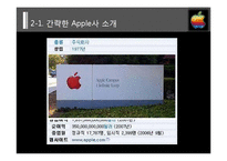 [마케팅] 애플사 iPod Touch(아이팟 터치) 마케팅 전략 분석-8