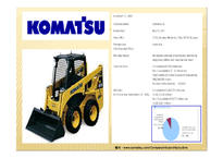 [글로벌 전략의 수립] 캐터필러 Caterpillar & Komatsu-5