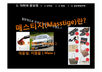 [마케팅] 8장 브랜드자산의 개념 및 관리-3