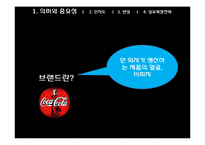 [마케팅] 8장 브랜드자산의 개념 및 관리-5