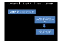 [마케팅] 8장 브랜드자산의 개념 및 관리-14