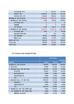 삼성중공업 재무제표분석-19