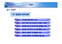 현대자동차 ERP 레포트-5