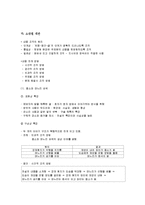 [국어교육과 학습지도안] 2.짜임새 있는 말과 글-3