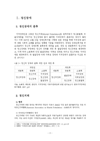 [장애인복지론] 정신장애-2