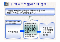 아리스토텔레스의 형이상학, 인간관-4
