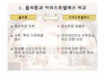 아리스토텔레스의 형이상학, 인간관-7