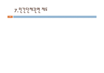 [지역사회교육론] 지역사회민간 단체-15