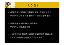 [영상문화] 사례분석을 통한 한국영화와 중국영화 비교-7