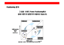 [주부층 핵심 타켓으로한 고추장 브랜드 커뮤니케이션 전략] 주부층 핵심 타켓으로한 고추장 브랜드 커뮤니케이션 전략-16