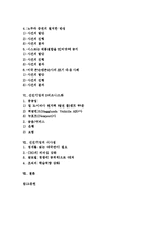 [기업, 선진기업, 구조조정, IR기법, 위기관리, E비즈니스화] 기업의 역할 고찰과 선진기업의 구조조정, 선진기업의 IR기법, 선진기업의 위기관리, 선진기업의 E비즈니스화 및 선진기업의 시사점 분석-3