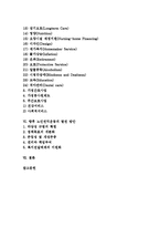 [노인권익운동, 노인권익, 권익운동, 노인운동, 권익] 노인권익운동의 배경, 노인권익운동의 필요성과 노인권익운동의 현황 및 미국의 노인권익운동 사례로 본 향후 노인권익운동의 발전 방안 분석-2