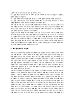 [노인권익운동, 노인권익, 권익운동, 노인운동, 권익] 노인권익운동의 배경, 노인권익운동의 필요성과 노인권익운동의 현황 및 미국의 노인권익운동 사례로 본 향후 노인권익운동의 발전 방안 분석-17