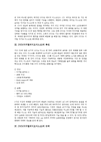 [DVD] DVD(디지털비디오디스크)의 어원, DVD(디지털비디오디스크)의 특징, DVD(디지털비디오디스크)의 규격, DVD(디지털비디오디스크)의 압축기술, DVD(디지털비디오디스크)의 응용분야 분석-3