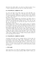 [ITV] ITV(인터랙티브TV, 양방향티비)의 정의, ITV(인터랙티브TV, 양방향티비)의 발전과정, ITV(인터랙티브TV, 양방향티비)의 동향, 선진국의 ITV(인터랙티브TV, 양방향티비) 사례, ITV(인터랙티브TV, 양방향티비)의 주요쟁점과 미래상 분석-4