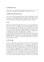 [ITV광고] ITV광고(쌍방향TV, 인터랙티브티비)의 의미와 특징, ITV광고(쌍방향TV, 인터랙티브티비)의 효과, 외국의 ITV광고(쌍방향TV, 인터랙티브티비) 사례, ITV광고(쌍방향TV, 인터랙티브티비)의 발전 과제 분석-6