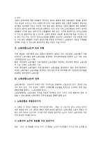 [노동조합] 노동조합(노조)의 조직 유형, 노동조합(노조)의 성격, 노동조합(노조)과 간부, 노동조합(노조)의 조직률, 호주의 노동조합의 조직활동 사례, 노동조합(노조)의 조직 활동, 노동조합(노조)의 조직활동 과제 분석-3