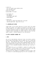 [노동조합] 노동조합(노조)의 조직 유형, 노동조합(노조)의 성격, 노동조합(노조)과 간부, 노동조합(노조)의 조직률, 호주의 노동조합의 조직활동 사례, 노동조합(노조)의 조직 활동, 노동조합(노조)의 조직활동 과제 분석-7