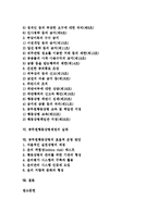 [공무원행동강령] 행동강령의 정의 고찰과 공무원행동강령제정의 배경, 공무원행동강령제정의 중요성 및 공무원행동강령제정의 내용, 공무원행동강령제정의 실태 그리고 공무원행동강령의 효율적 운영 방안 분석-2