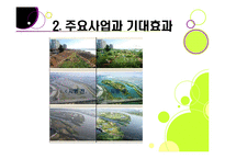 [사회이슈] [4대강 정비사업]4대강 정비사업의 추진 배경과 목적, 4대강 살리기의 장단점 및 기대효과, 4대강 정비사업 무엇이 문제인가?-12