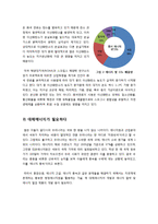[환경] [대체에너지]대체에너지의 정의, 특징, 개발 배경 및 필요성 이해, 대체에너지 종류와 각각의 장단점 분석 및 향후 개발 전망-3