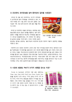 [마케팅] [마케팅사례]마케팅 성공 사례의 성공 요인 및 특징 분석, 김연아, 꽃보다 남자, 베스킨라빈스 등 국내외 유명 마케팅 성공 사례 10선-3
