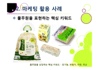 [마케팅] [마케팅성공사례]성공한 마케팅 사례의 원인 분석, 국내와 해외 마케팅성공사례 10선, 마케팅(marketing)광고 효과 분석 및 사례 활용-6