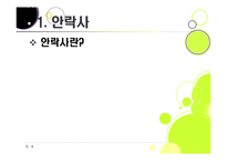 [생명윤리] [안락사]안락사의 개념 이해와 주요 쟁점에 따른 찬반 논리 정리, 안락사를 바라보는 세계의 시각과 사회적 합의를 위한 과제-6