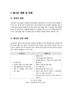 [황사현상]우리나라 황사의 근본원인(중국의 사막화)과 영향 및 피해사례, 황사 피해의 심각성과 장단기적 대처에 관하여-5