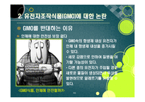 [GMO]gmo 논란의 주요 쟁점과 찬반 의견 집중분석, gmo의 문제점과 비판 사유 및 위험성에 대한 고찰(반대 의견 중심)-10