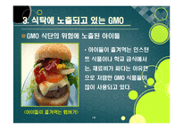 [GMO]gmo 논란의 주요 쟁점과 찬반 의견 집중분석, gmo의 문제점과 비판 사유 및 위험성에 대한 고찰(반대 의견 중심)-18