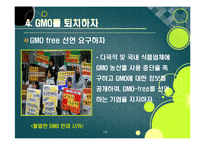 [GMO]gmo 논란의 주요 쟁점과 찬반 의견 집중분석, gmo의 문제점과 비판 사유 및 위험성에 대한 고찰(반대 의견 중심)-19