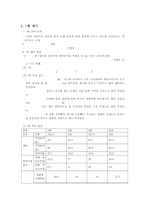 [식품영양학, 영양판정,체성분검사,신체계측] 신체계측과 체성분검사-2